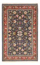Isfahan Mattan 220x140cm - Persisk matta