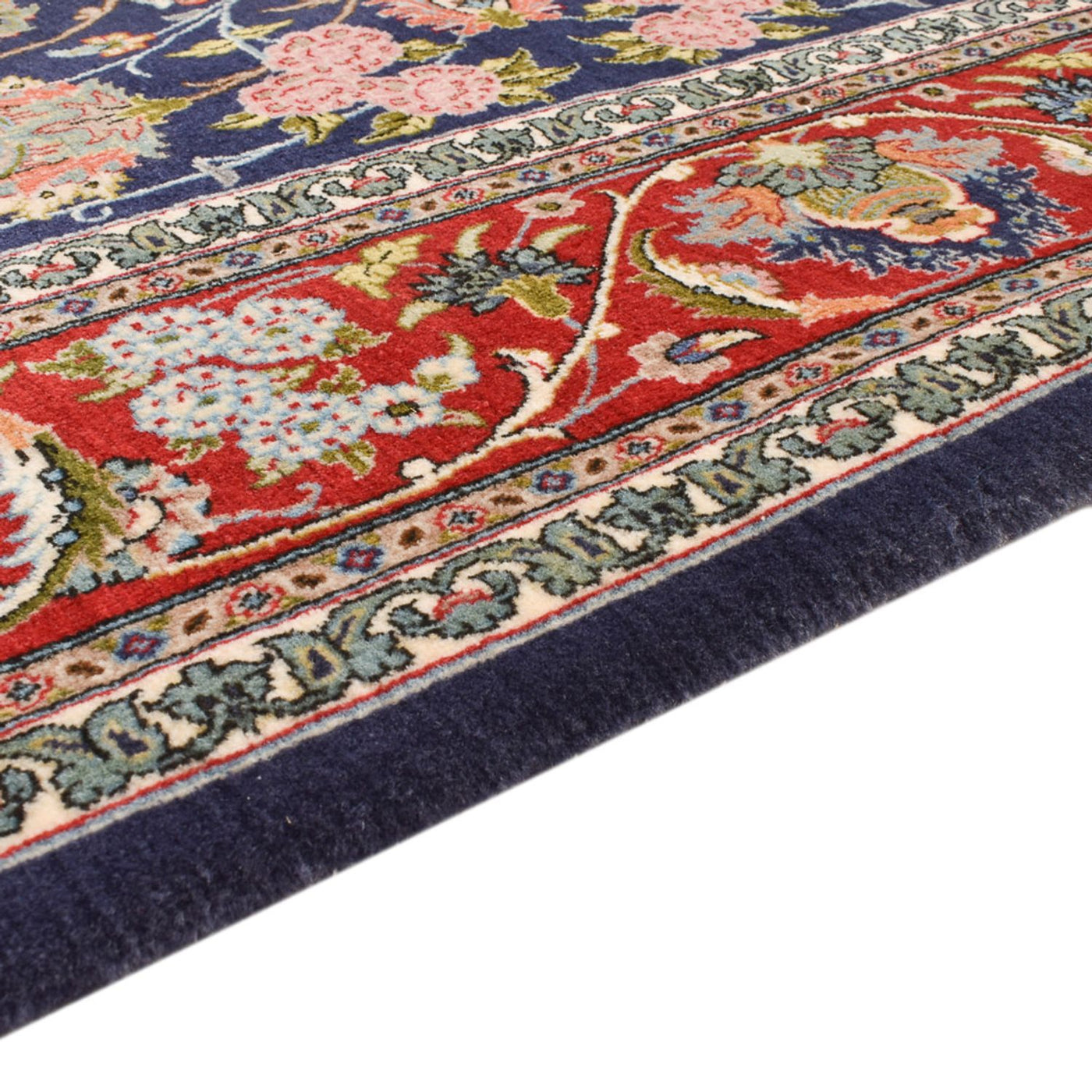 Isfahan Mattan 220x140cm - Persisk matta