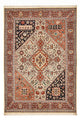 Kashkuli Mattan 215x146cm - Persisk matta