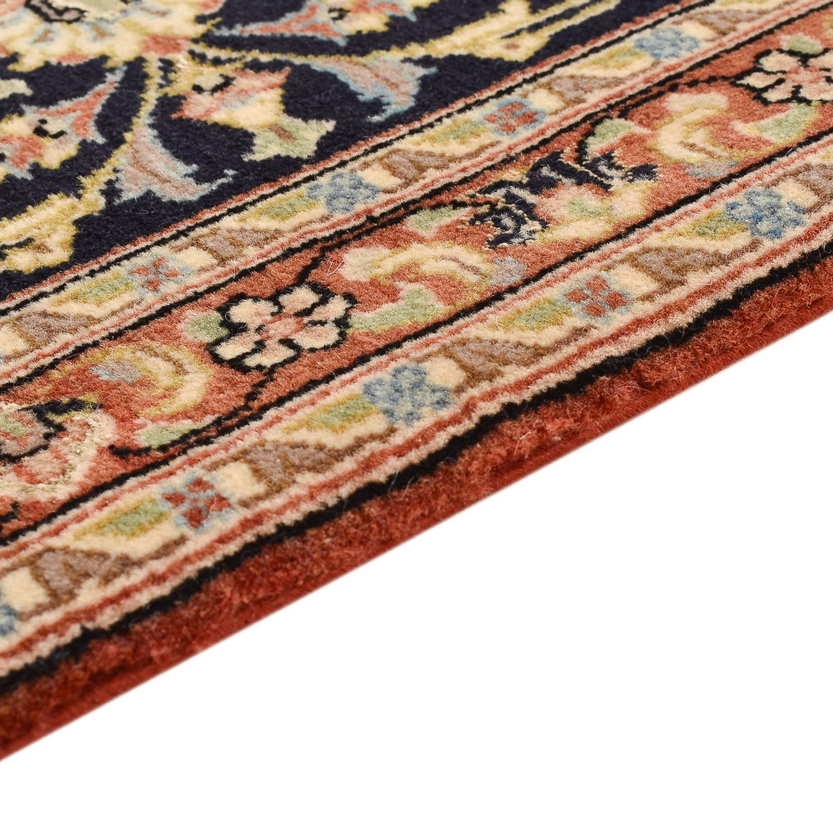 Runner Persisk matta - Ghom - Kunglig - 205 x 52 cm - mörk beige