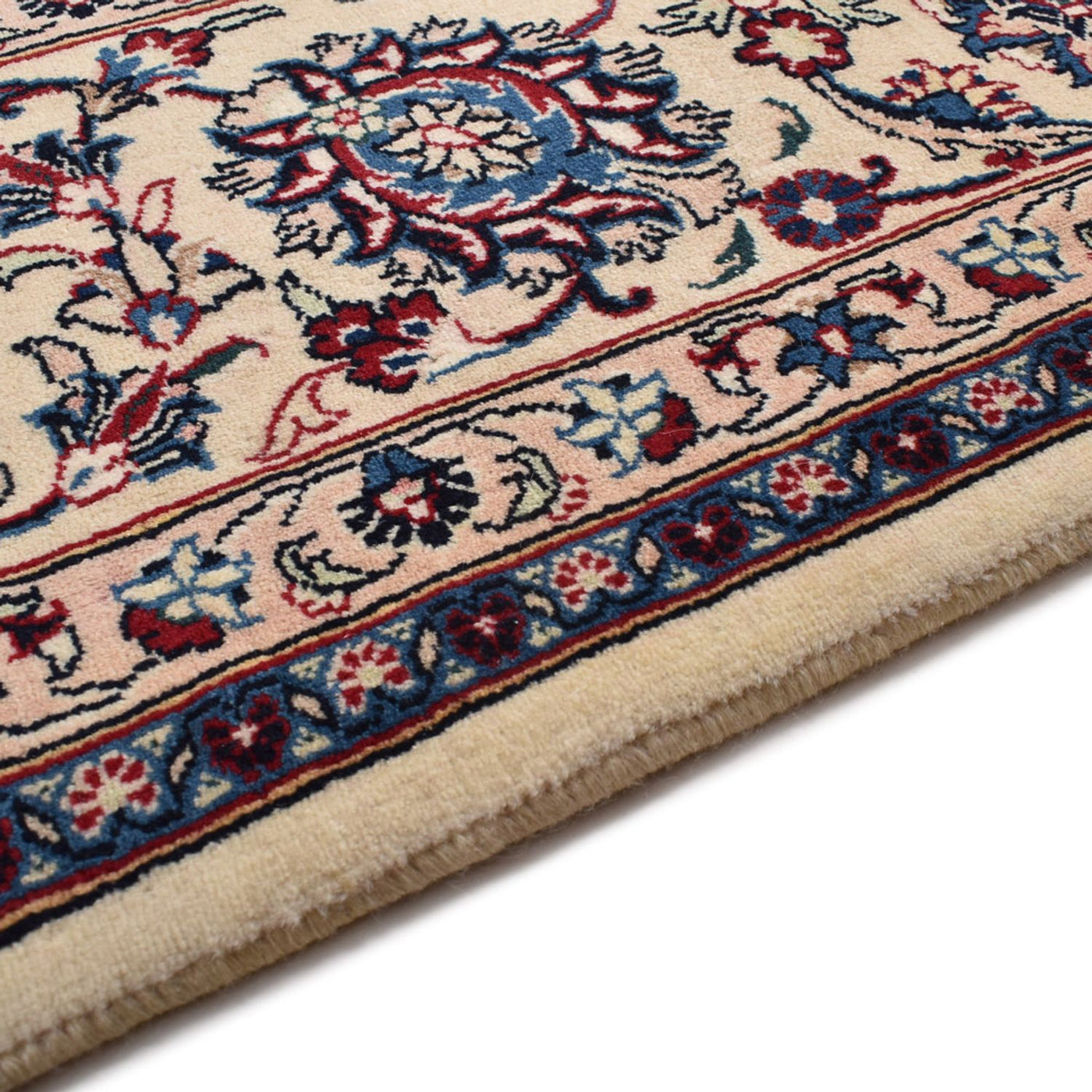 Mashhad Mattan 350x250cm - Persisk matta