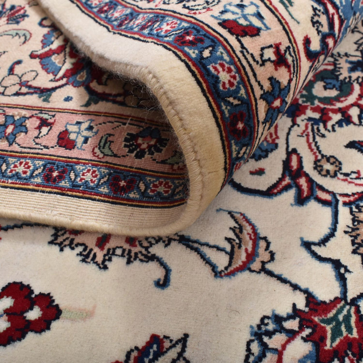 Persisk matta - Classic - 350 x 250 cm - sand