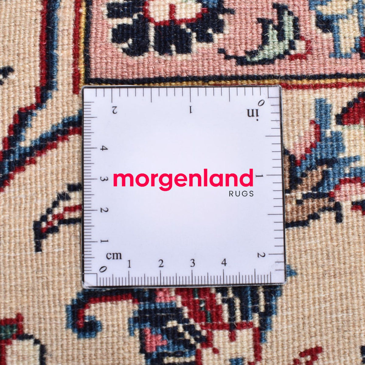 Persisk matta - Classic - 350 x 250 cm - sand