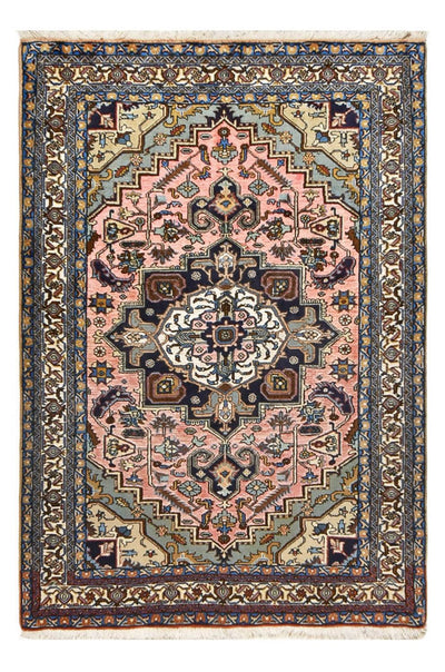 Ardabil Mattan 133x196cm - Persisk matta