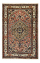 Ardabil Mattan 200x138cm - Persisk matta