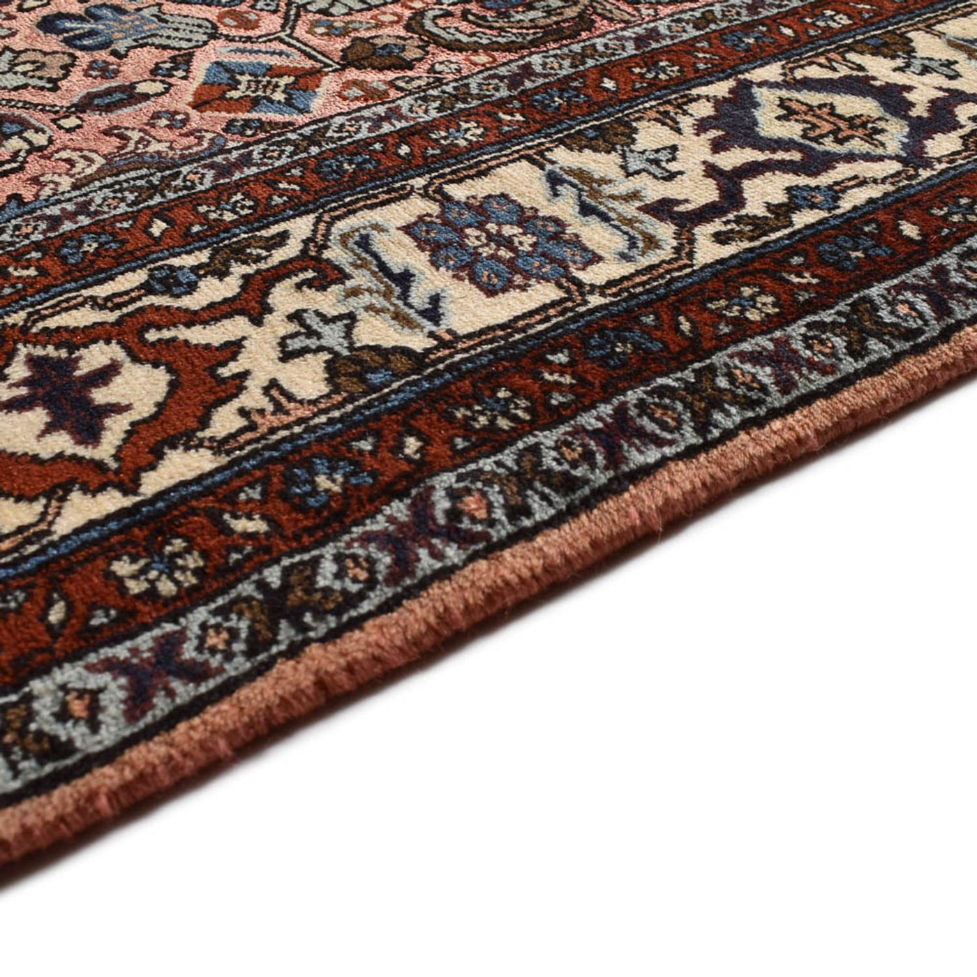 Ardabil Mattan 200x138cm - Persisk matta
