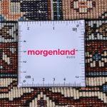 Persisk matta - Nomadic - 200 x 138 cm - flerfärgad