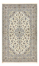 Kashan Mattan 228x140cm - Persisk matta