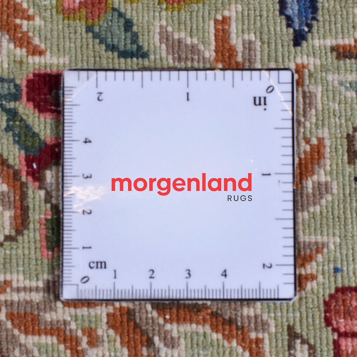 Persisk matta - Royal - 345 x 260 cm - sand