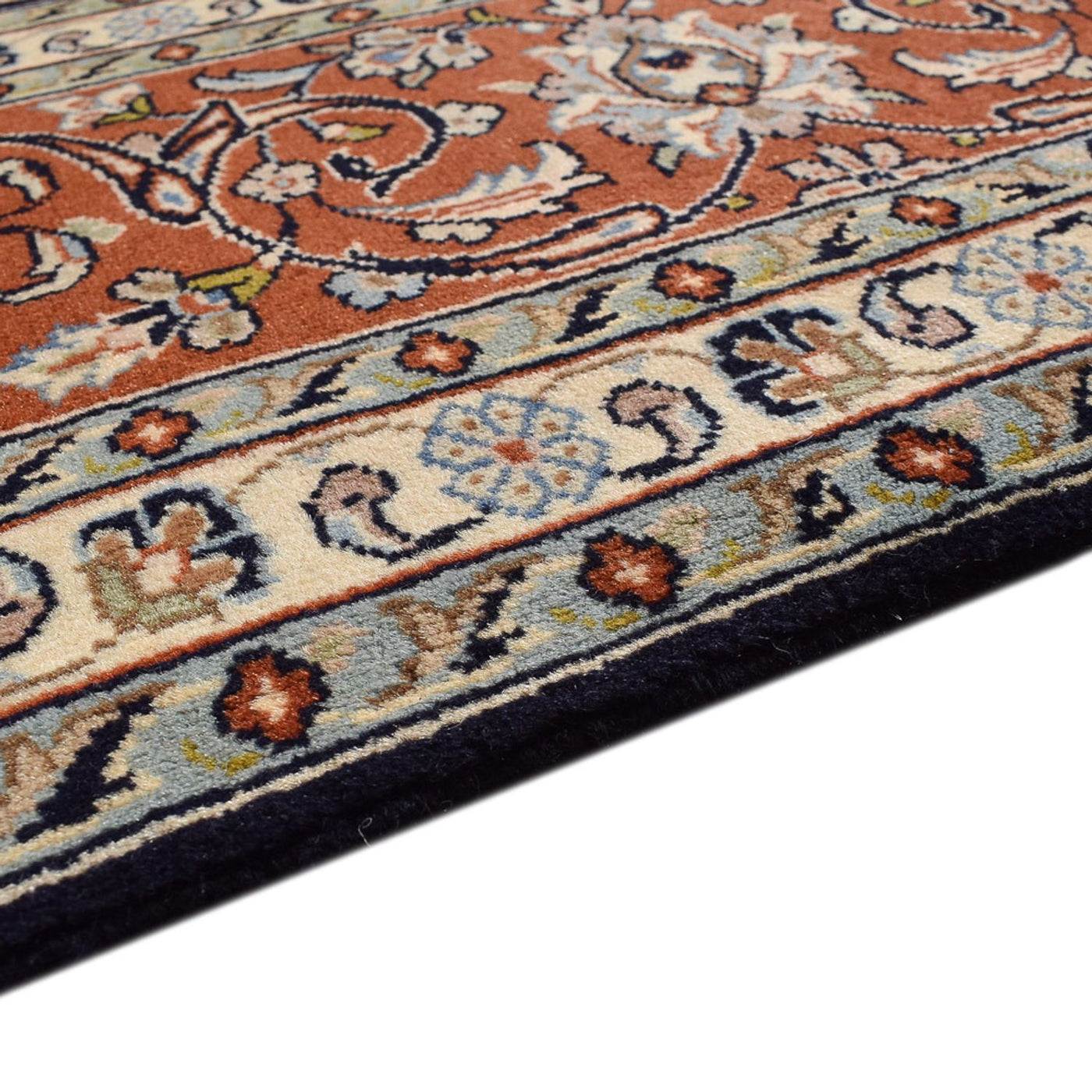 Sarouk Mattan 345x246cm - Persisk matta