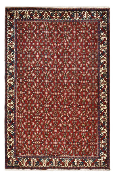 Bidjar Mattan 204x316cm - Persisk matta