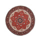 Bidjar Mattan 150x150cm - Persisk matta