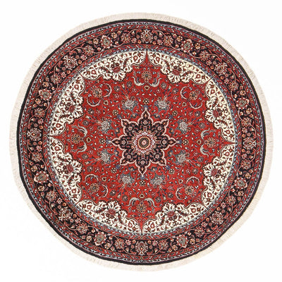 Bidjar Mattan 150x150cm - Persisk matta
