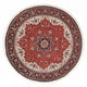 Bidjar Mattan 150x150cm - Persisk matta