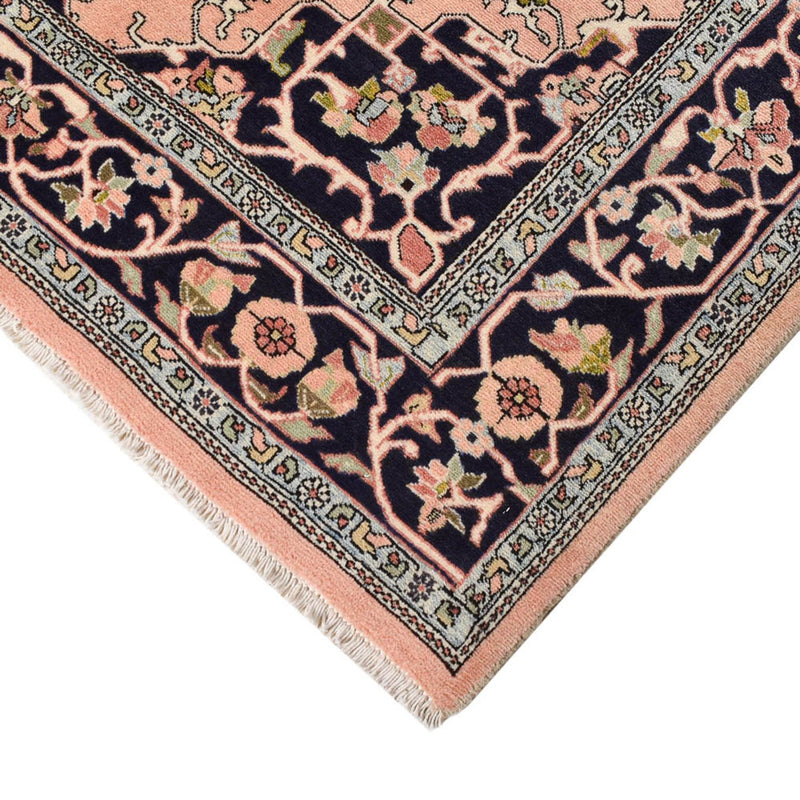 Persisk matta - Nomadic - 200 x 140 cm - ljusröd