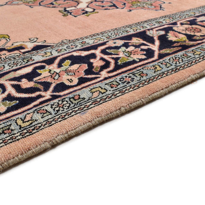 Persisk matta - Nomadic - 200 x 140 cm - ljusröd