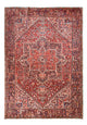 Heriz Mattan 340x239cm - Persisk matta
