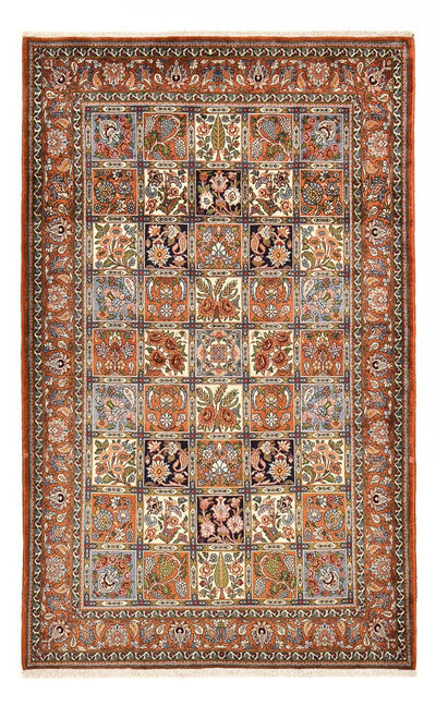 Bakhtiari Mattan 157x250cm - Persisk matta