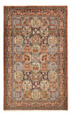 Bakhtiari Mattan 250x157cm - Persisk matta