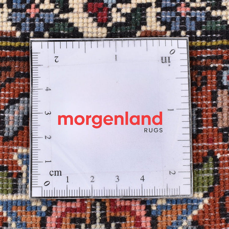 Persisk matta - Nomadic - 250 x 157 cm - flerfärgad