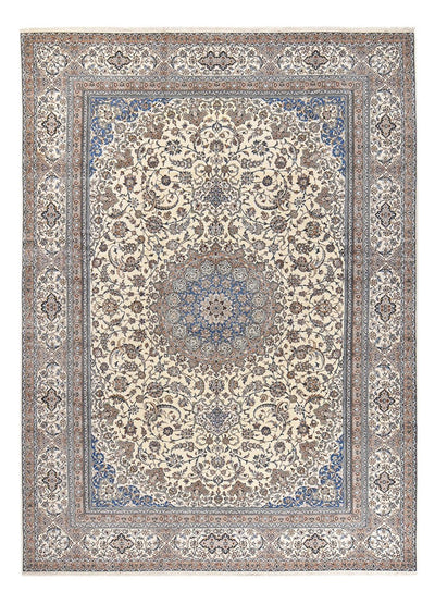 Nain - 6La Mattan 315x455cm - Persisk matta