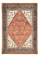 Kashkuli Mattan 112x152cm - Persisk matta