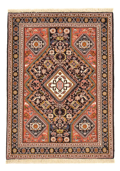 Kashkuli Mattan 110x158cm - Persisk matta
