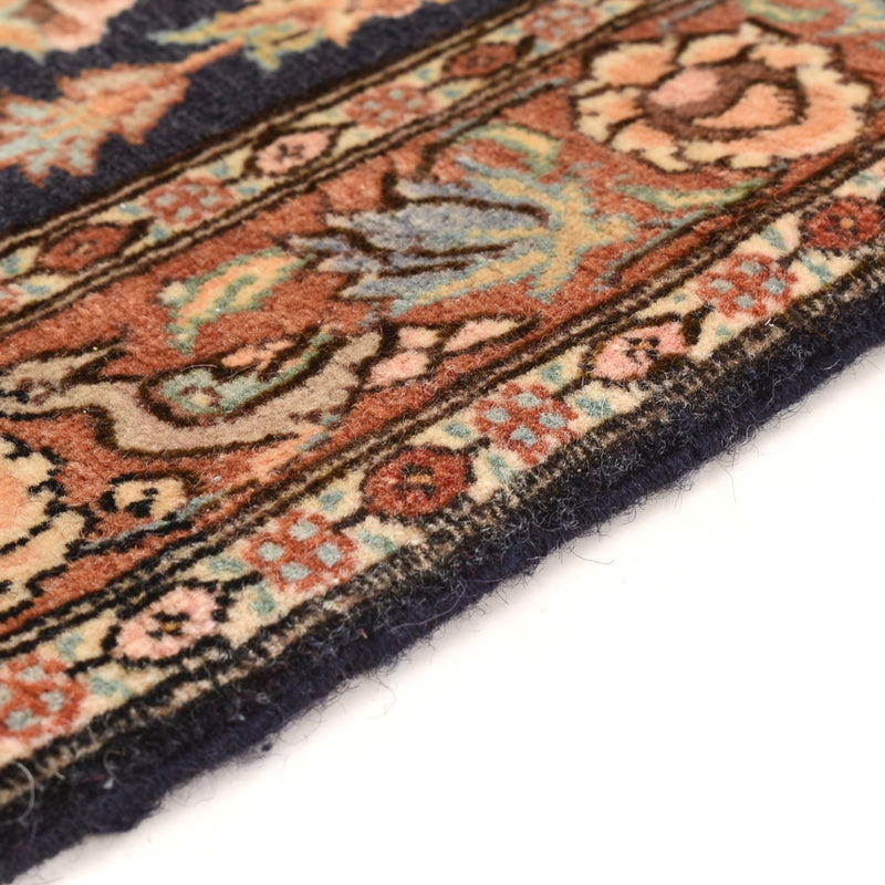 Persisk matta - Ghom - 77 x 60 cm - flerfärgad