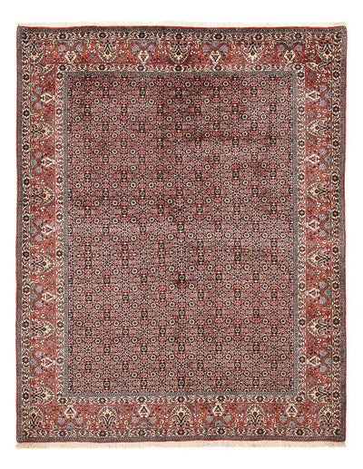 Bidjar Mattan 194x247cm - Persisk matta - rost