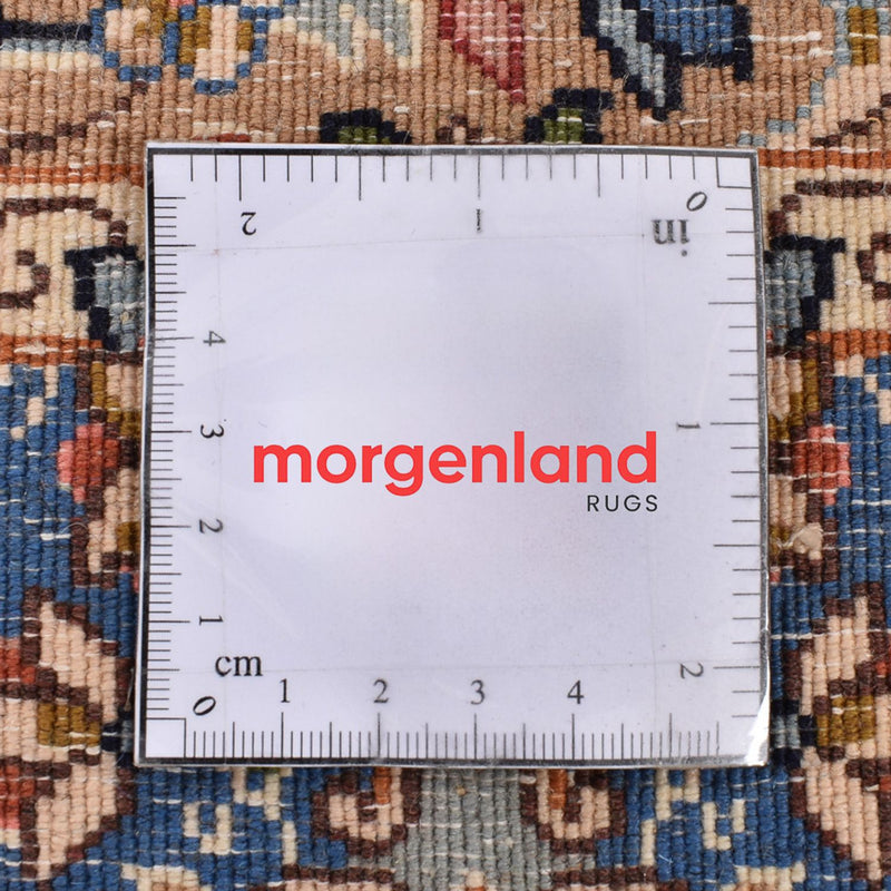 Persisk matta - Royal - 152 x 97 cm - grädde