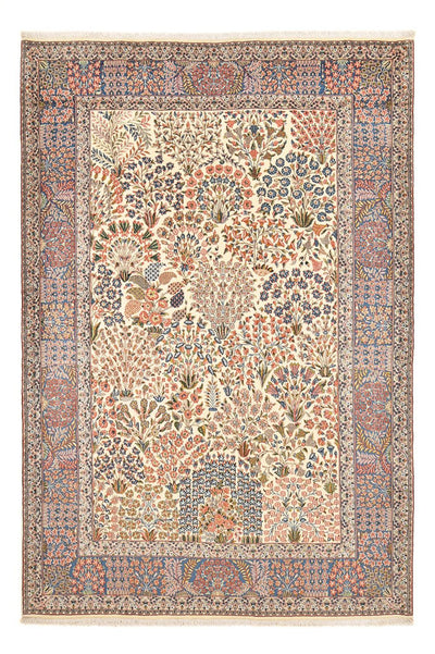 Rafsanjan Mattan 212x320cm - Persisk matta