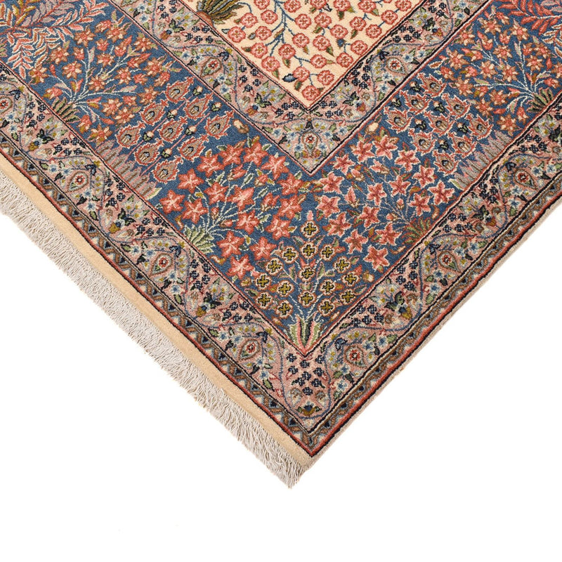 Persisk matta - Royal - 320 x 212 cm - ljusbeige