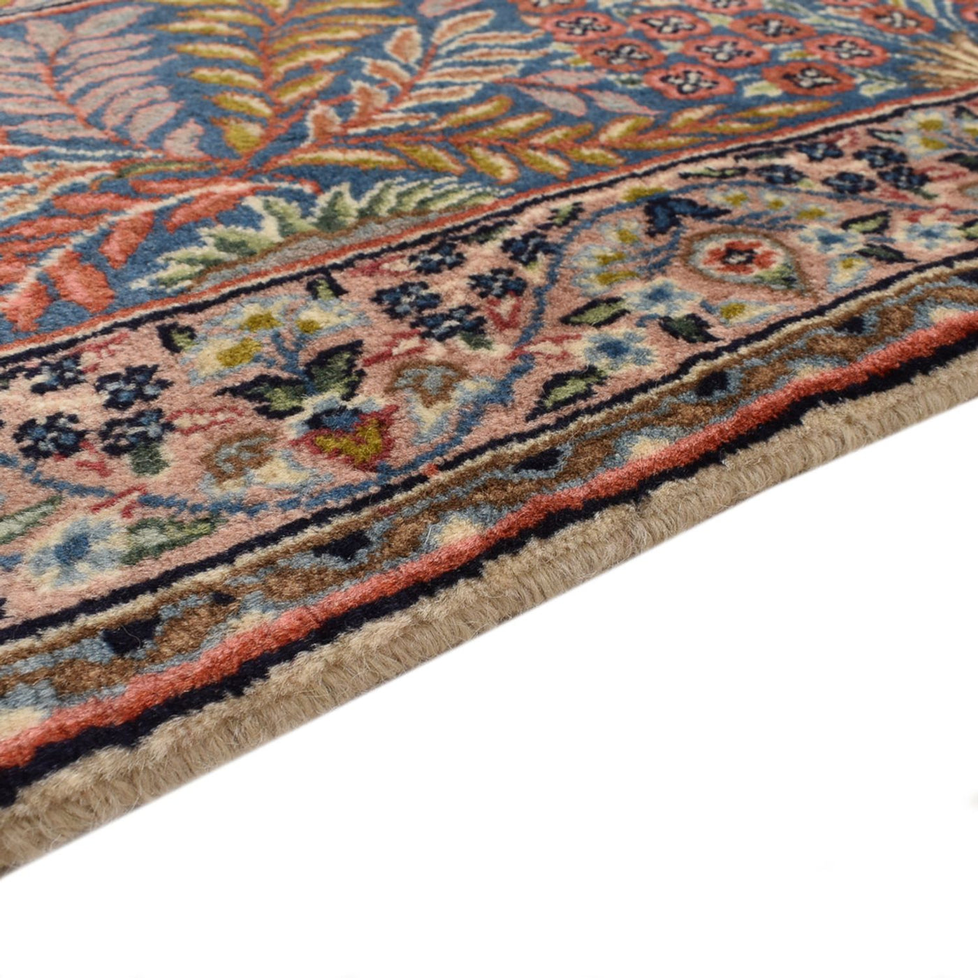 Rafsanjan Mattan 320x212cm - Persisk matta
