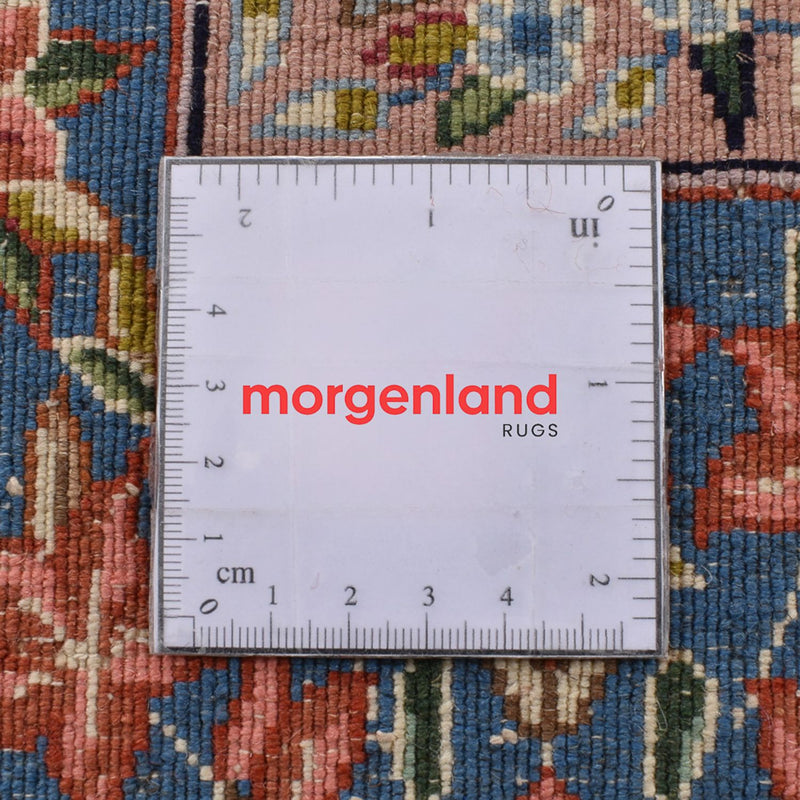 Persisk matta - Royal - 320 x 212 cm - ljusbeige