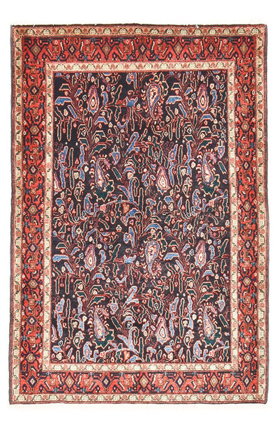 Senneh Mattan 115x169cm - Persisk matta
