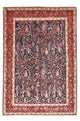 Senneh Mattan 169x115cm - Persisk matta
