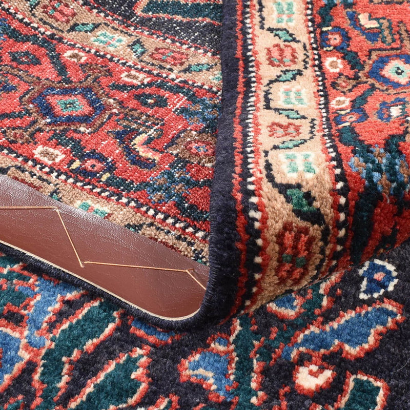 Persisk matta - Classic - 169 x 115 cm - flerfärgad