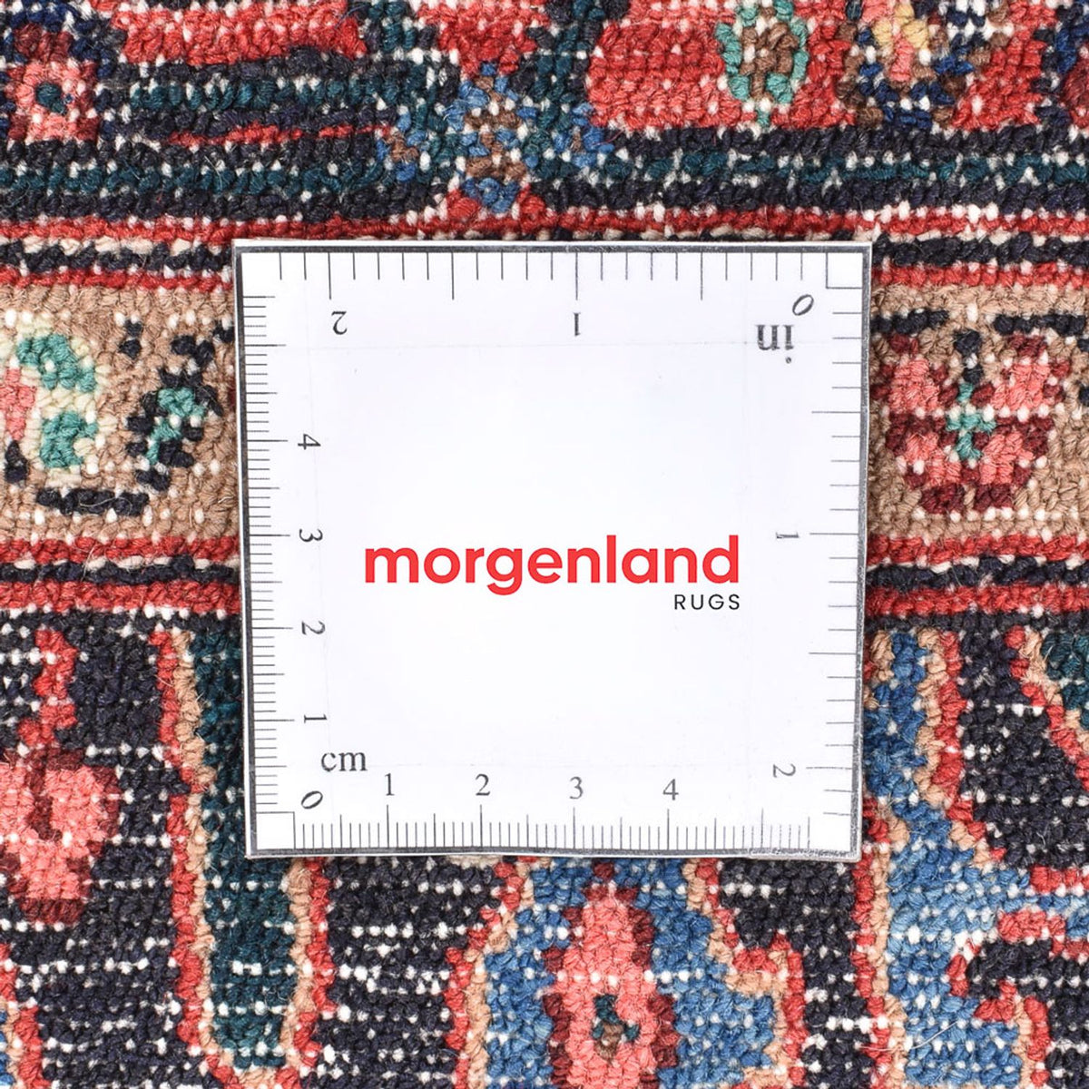 Persisk matta - Classic - 169 x 115 cm - flerfärgad