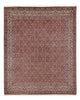 Bidjar Mattan 250x204cm - Persisk matta