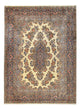 Rafsanjan Mattan 336x248cm - Persisk matta