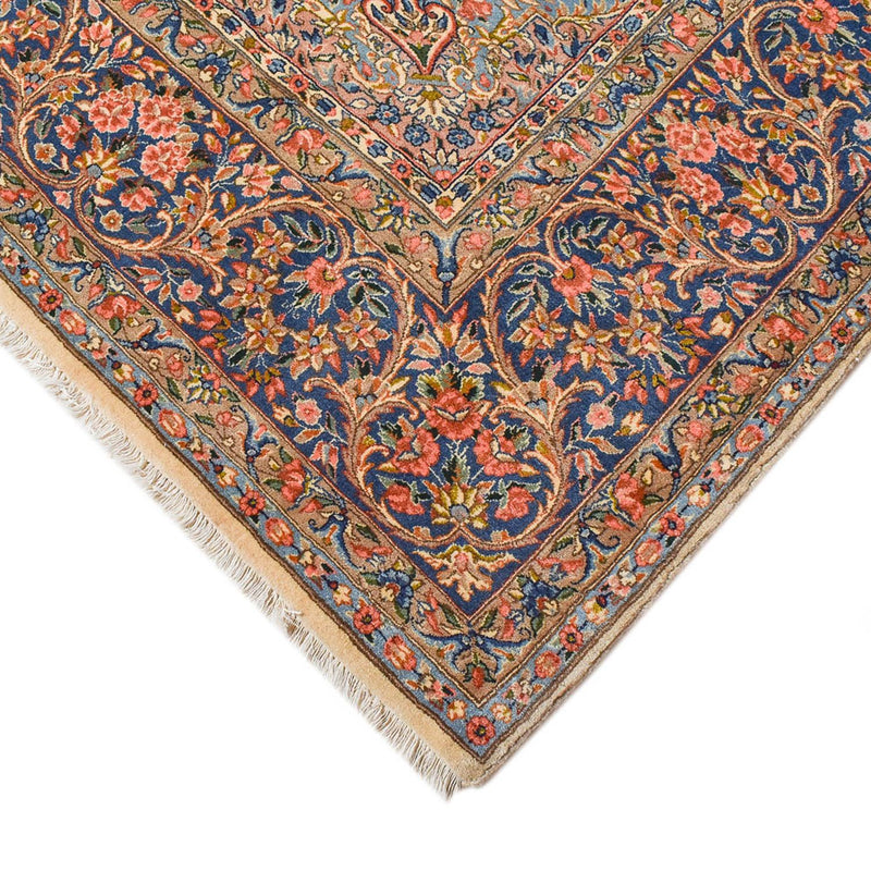 Persisk matta - Royal - 336 x 248 cm - grått