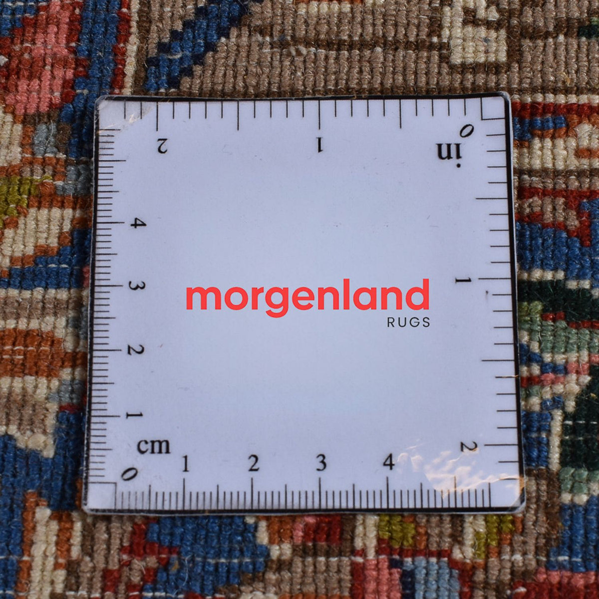 Persisk matta - Royal - 336 x 248 cm - grått