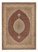 Tabriz - 50 Raj Mattan 407x301cm - Persisk matta