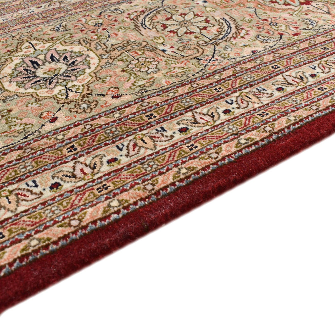 Tabriz - 50 Raj Mattan 407x301cm - Persisk matta