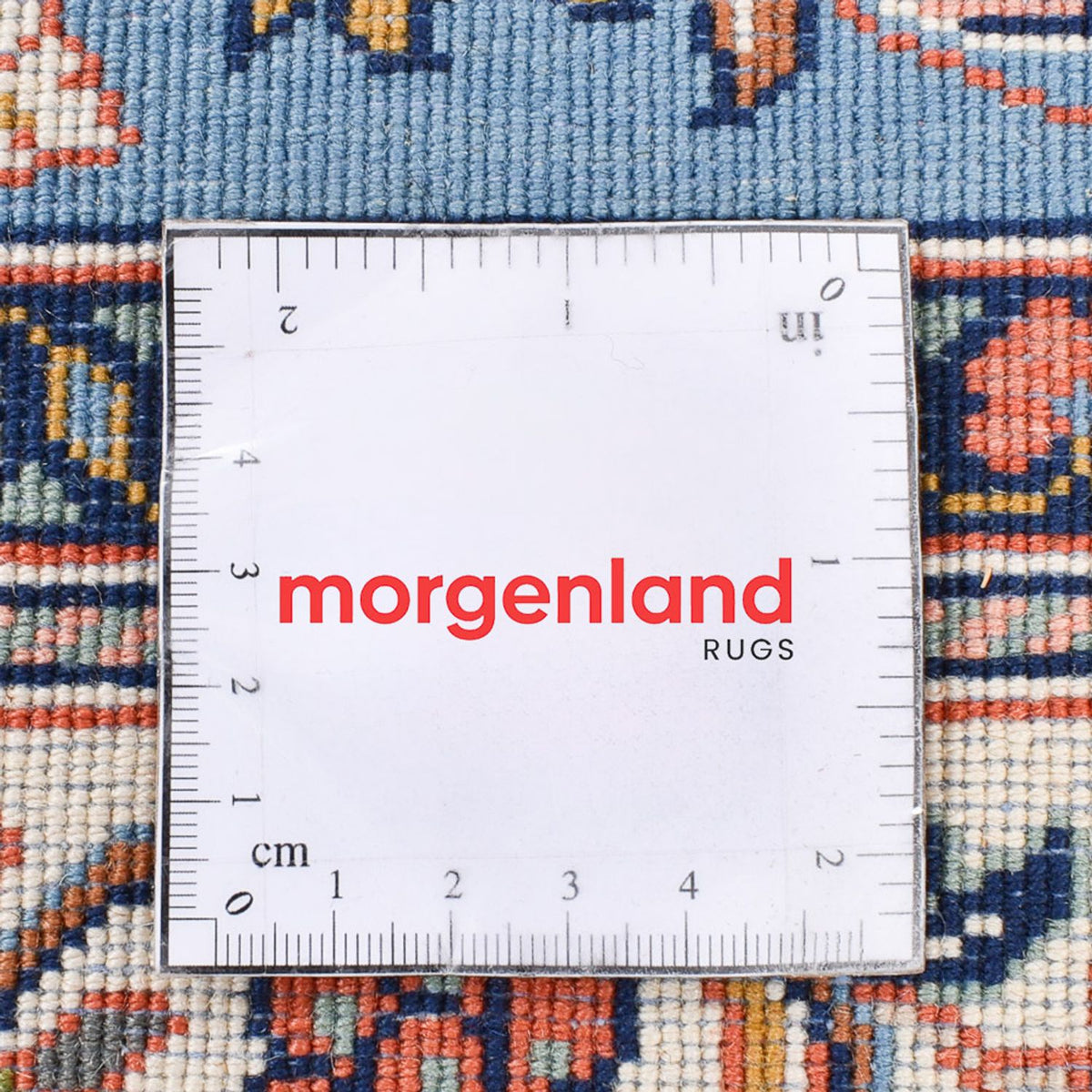 Persisk matta - Classic - Kungliga - 210 x 136 cm - flerfärgad