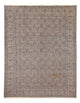 Persisk matta - Tabriz - Royal - 398 x 297 cm - grått