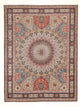 Tabriz - 50 Raj Mattan 300x397cm - Persisk matta