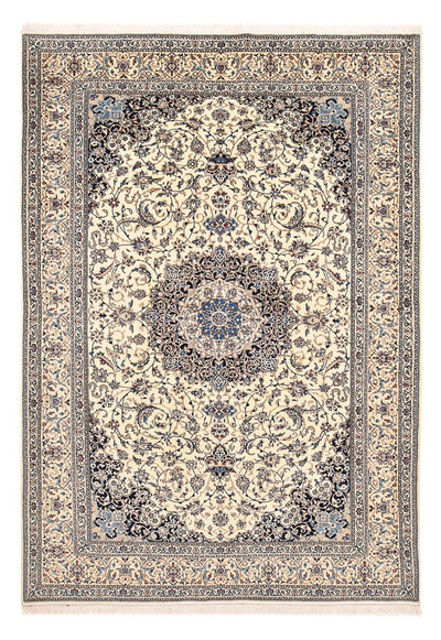 Nain - 6La Mattan 200x306cm - Persisk matta