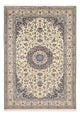 Nain - 6La Mattan 200x306cm - Persisk matta