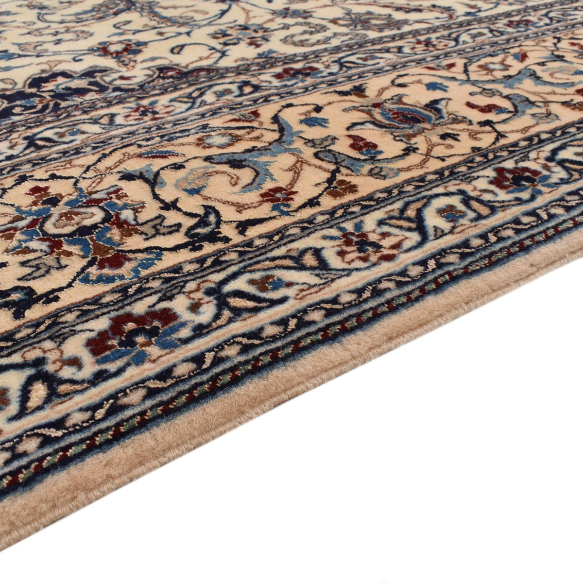 Nain - 6La Mattan 200x306cm - Persisk matta